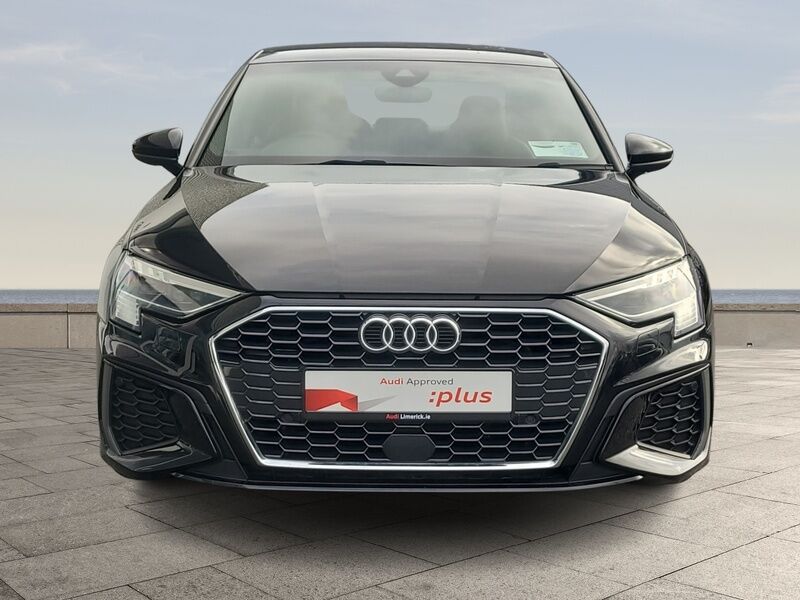 More views of Audi A3