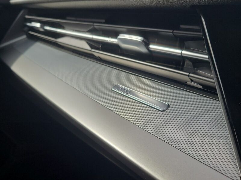 More views of Audi A3