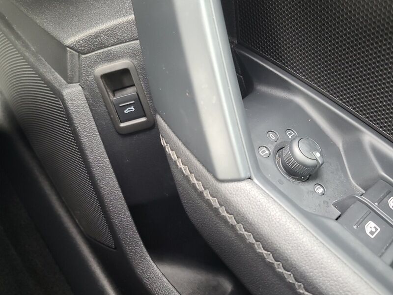 More views of Audi A3