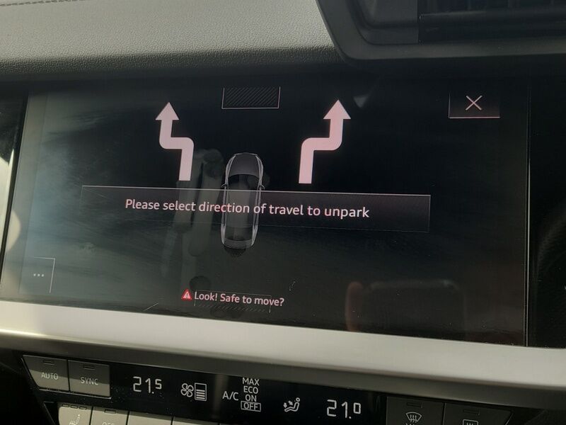 More views of Audi A3