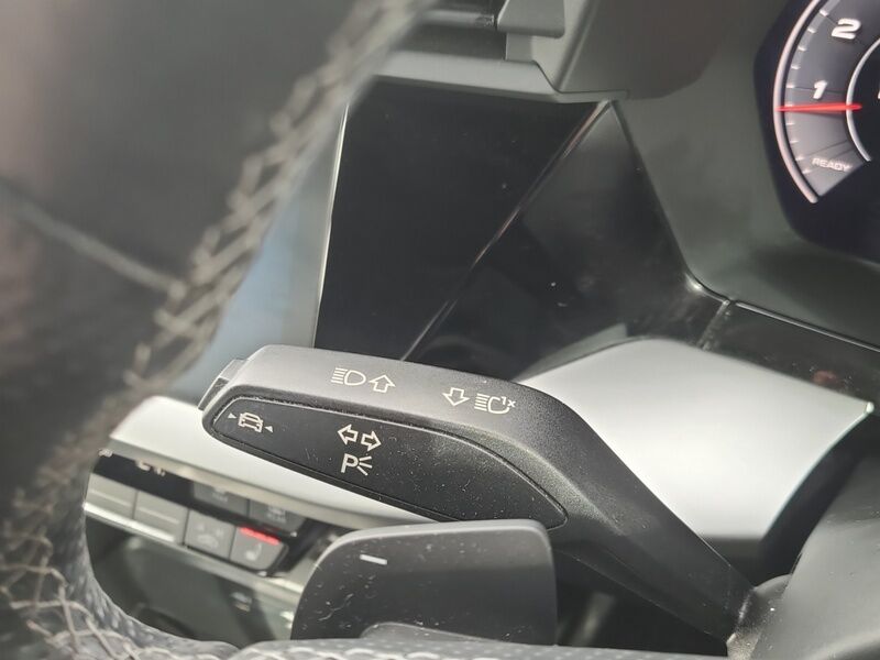 More views of Audi A3