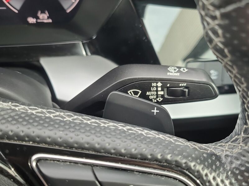 More views of Audi A3