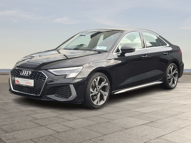 More views of Audi A3