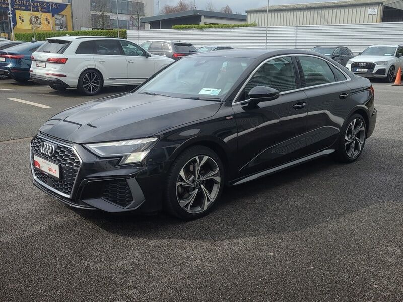 More views of Audi A3