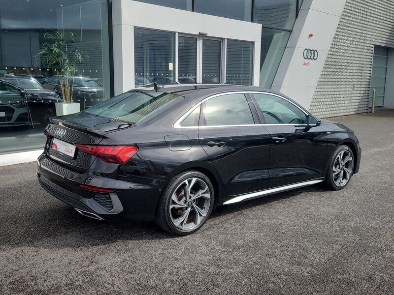 More views of Audi A3