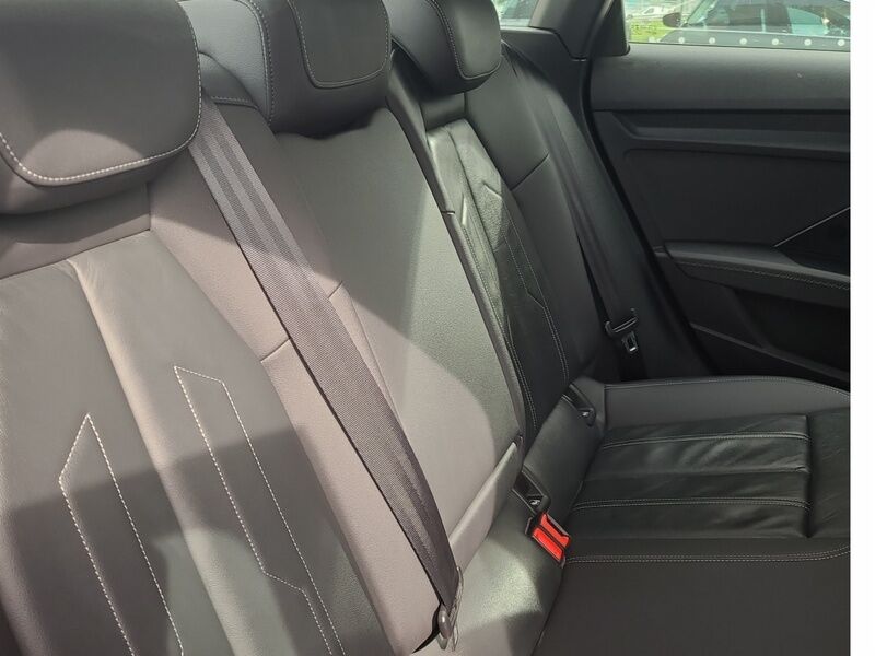 More views of Audi A3