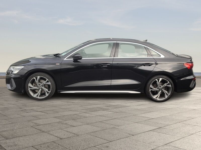 More views of Audi A3