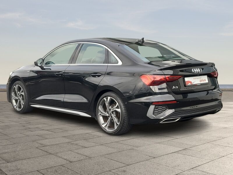 More views of Audi A3