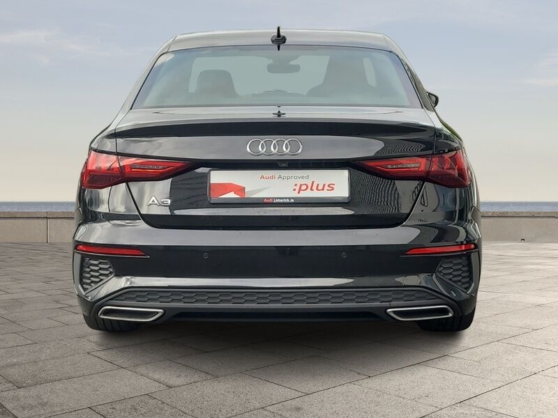 More views of Audi A3