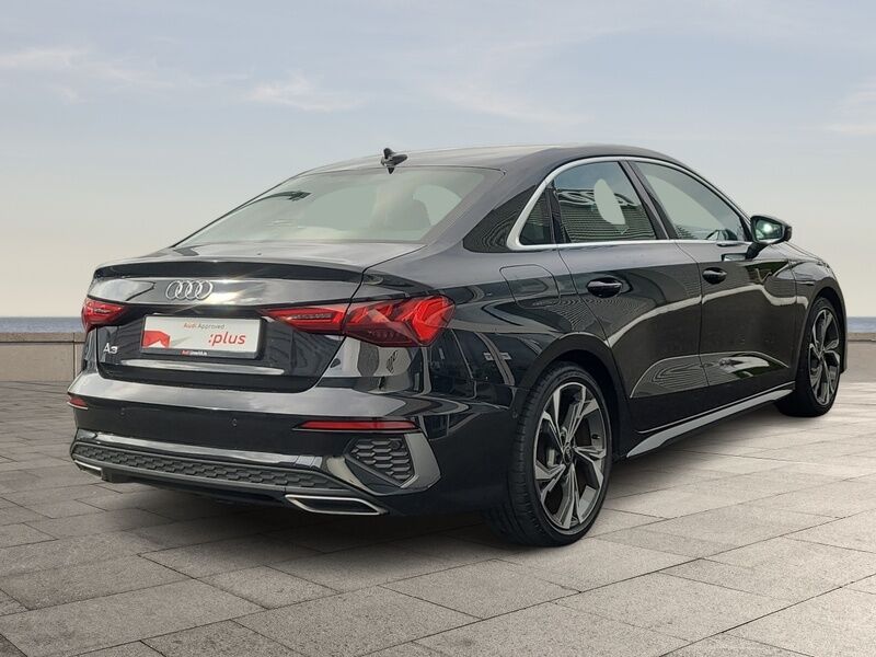 More views of Audi A3