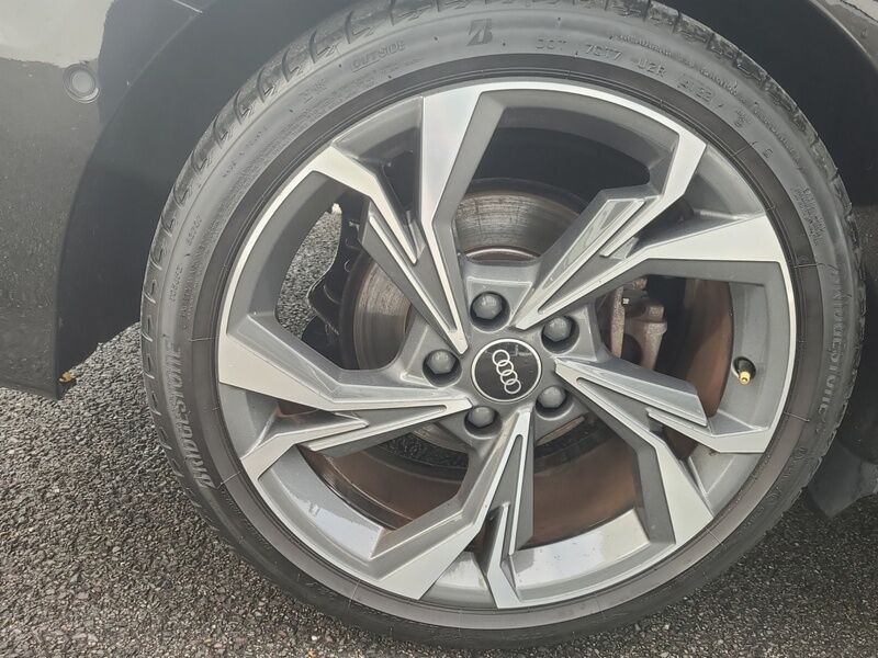 More views of Audi A3