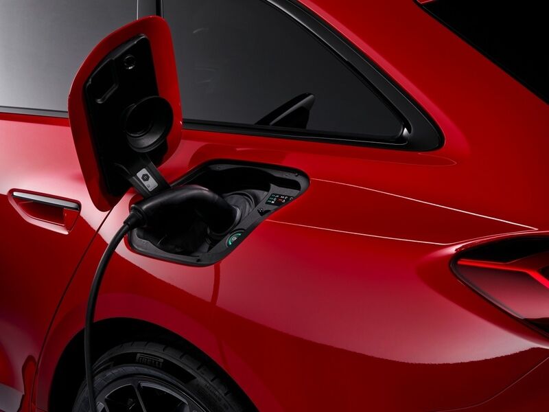 More views of Audi RS5