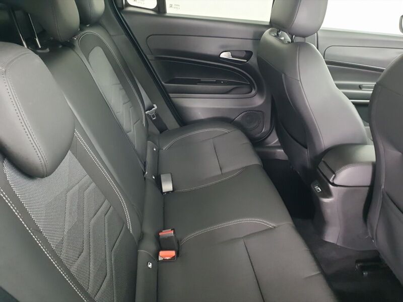 More views of Jeep Avenger