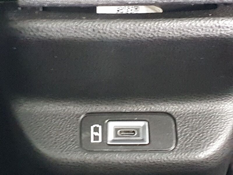 More views of Jeep Avenger