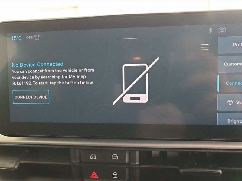 More views of Jeep Avenger