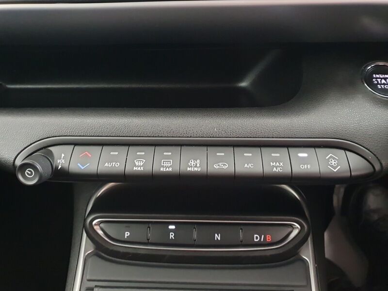 More views of Jeep Avenger