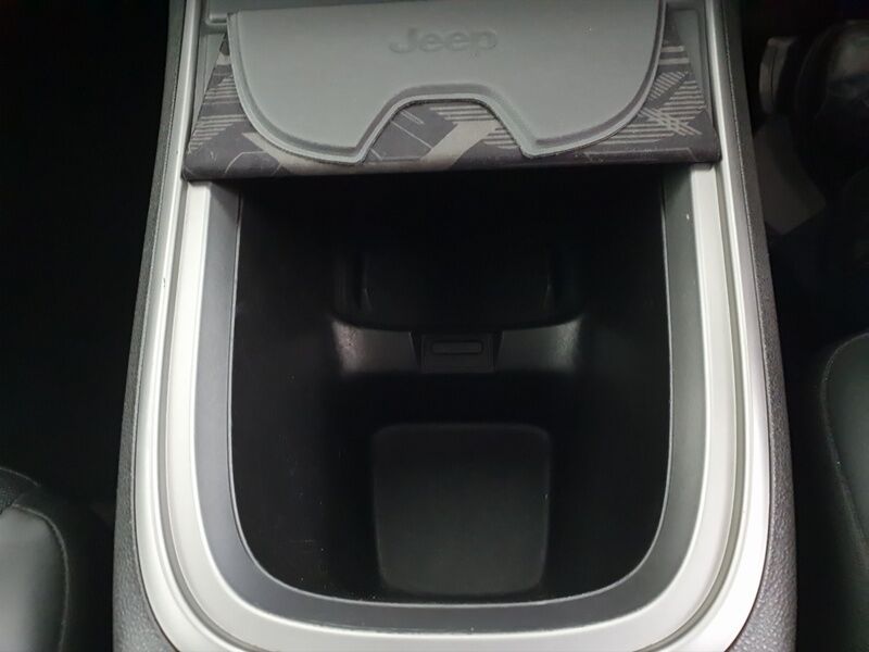 More views of Jeep Avenger