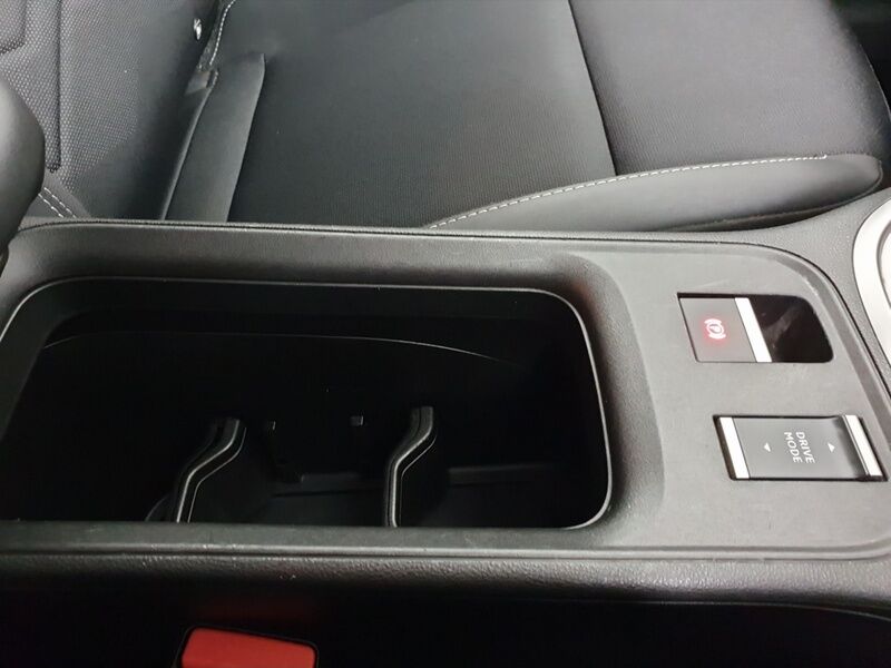 More views of Jeep Avenger