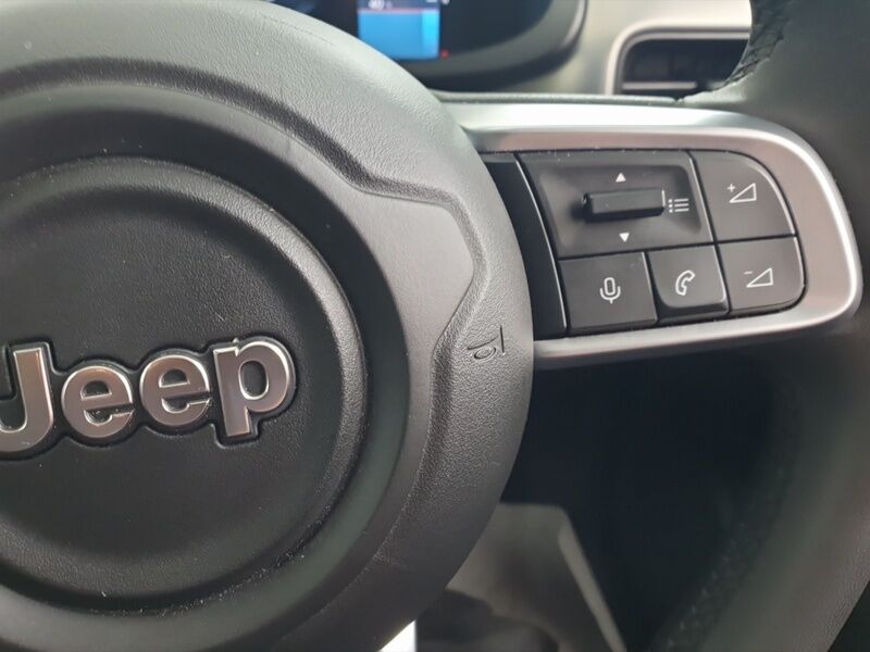 More views of Jeep Avenger