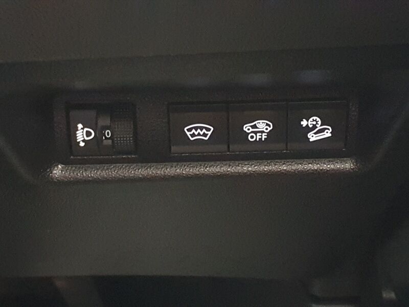 More views of Jeep Avenger