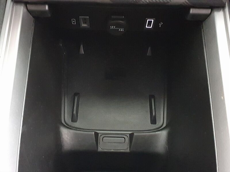 More views of Jeep Avenger