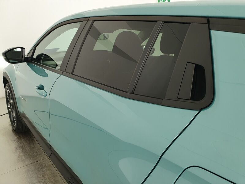 More views of Jeep Avenger