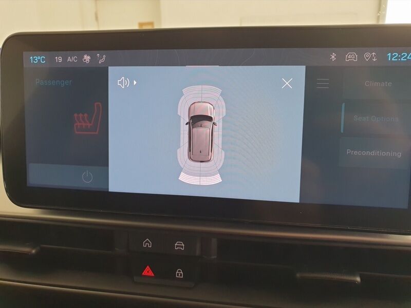 More views of Jeep Avenger