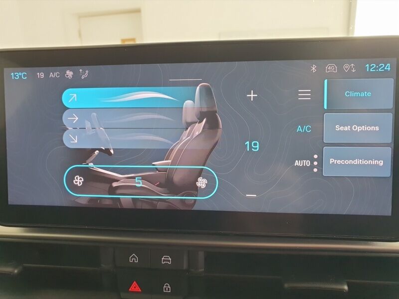 More views of Jeep Avenger