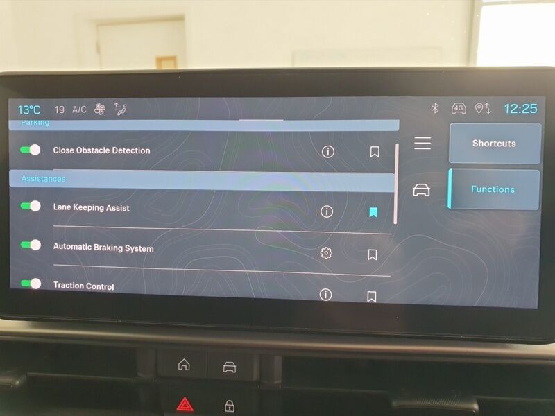 More views of Jeep Avenger