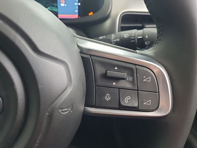 More views of Jeep Avenger