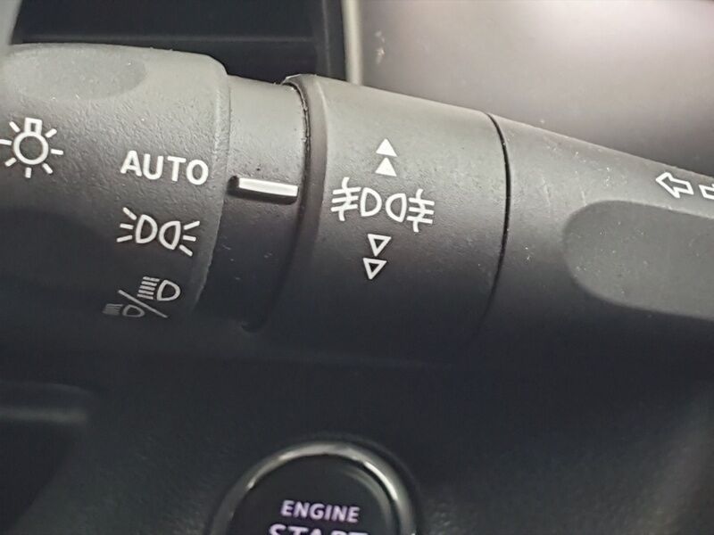 More views of Jeep Avenger