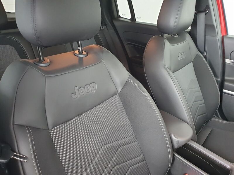 More views of Jeep Avenger