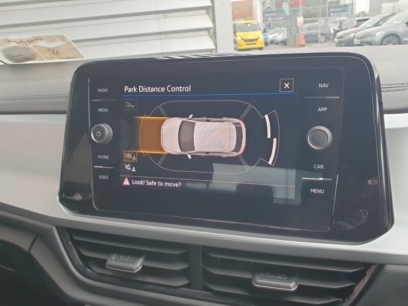 More views of Volkswagen T-Roc