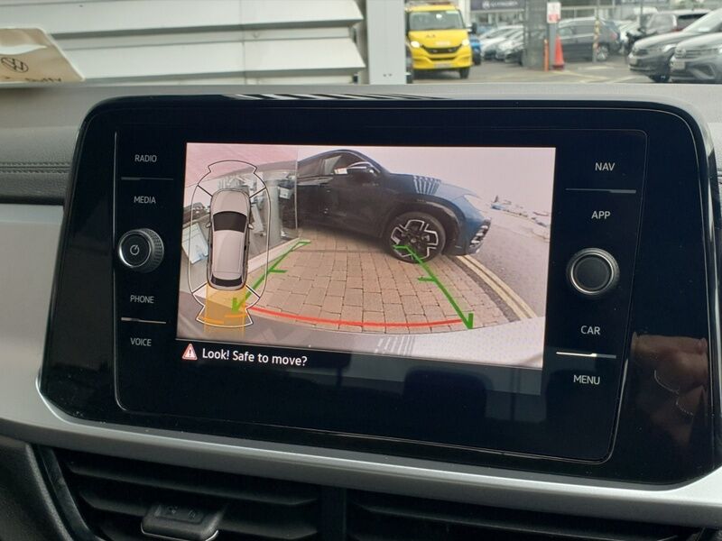More views of Volkswagen T-Roc