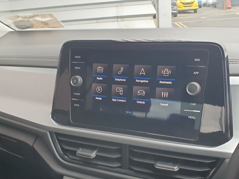 More views of Volkswagen T-Roc