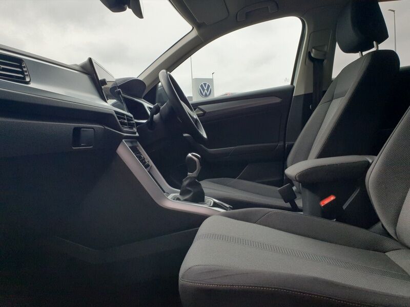 More views of Volkswagen T-Roc