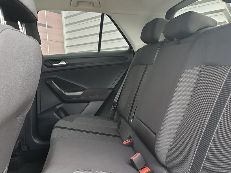 More views of Volkswagen T-Roc