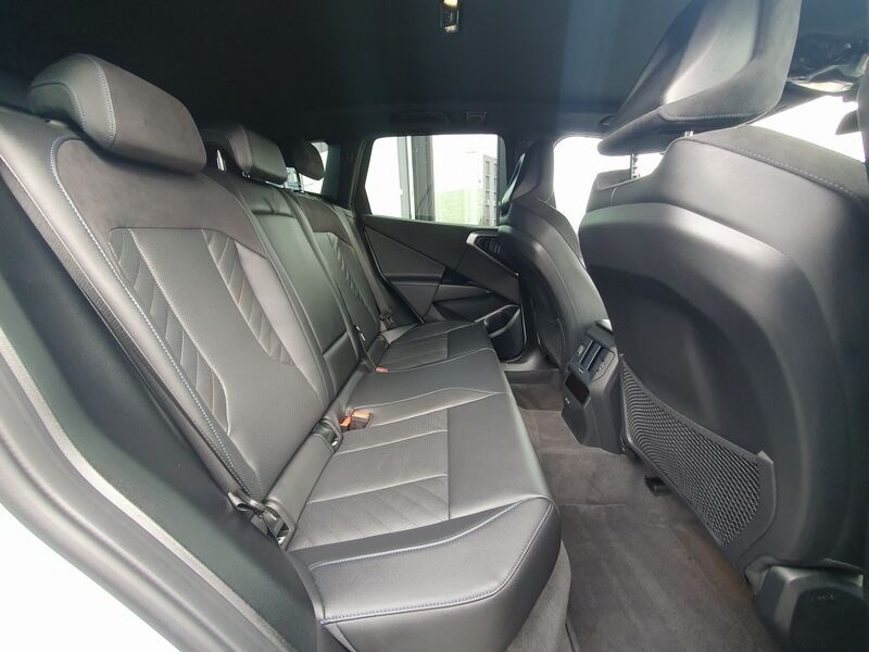 More views of BMW X3