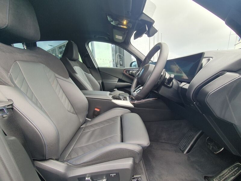 More views of BMW X3