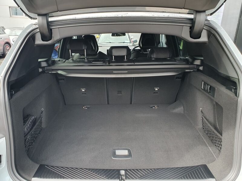 More views of BMW X3