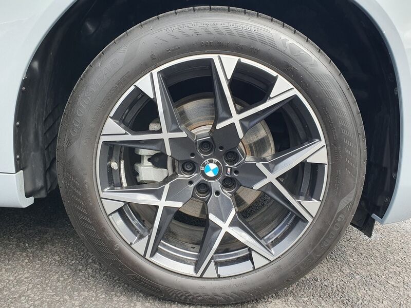 More views of BMW X3