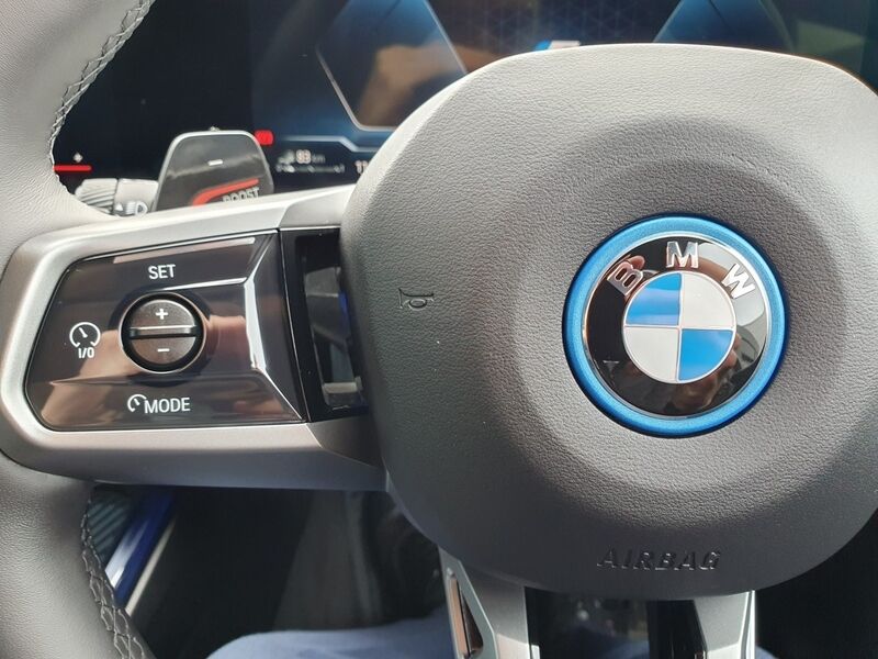 More views of BMW X3