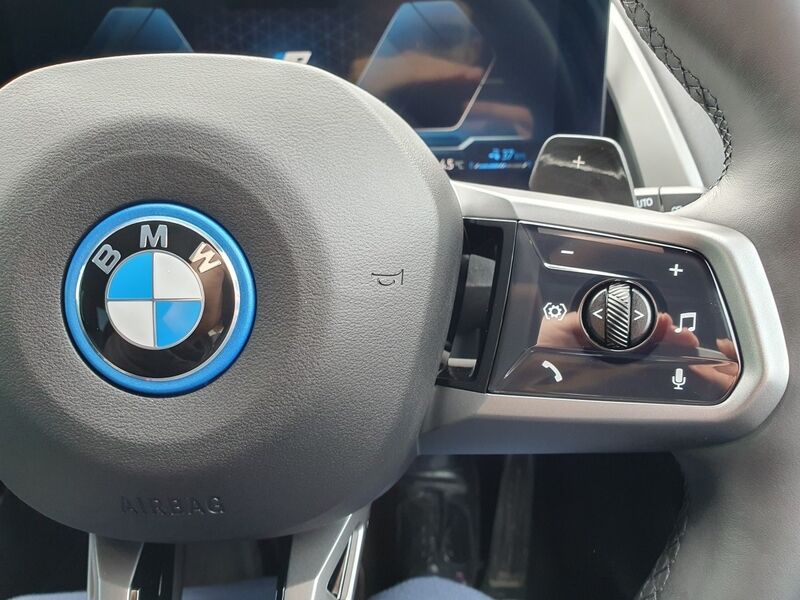 More views of BMW X3