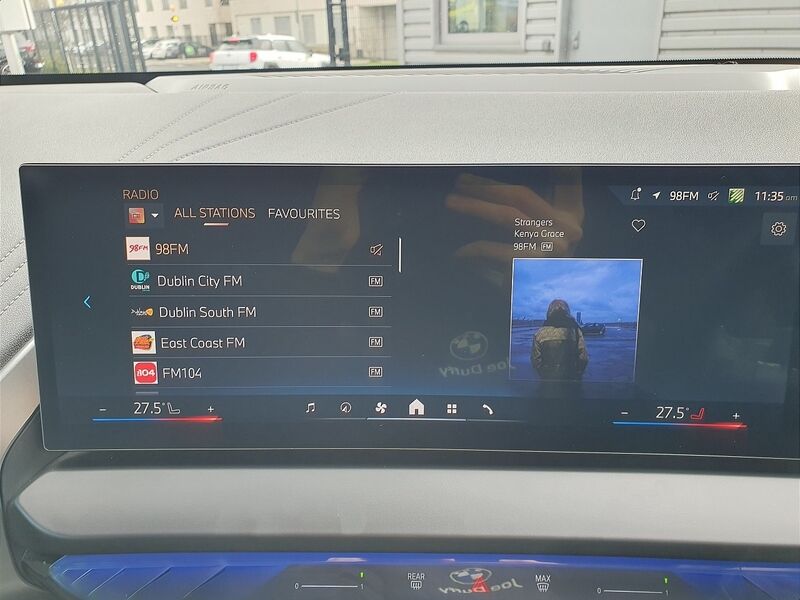 More views of BMW X3