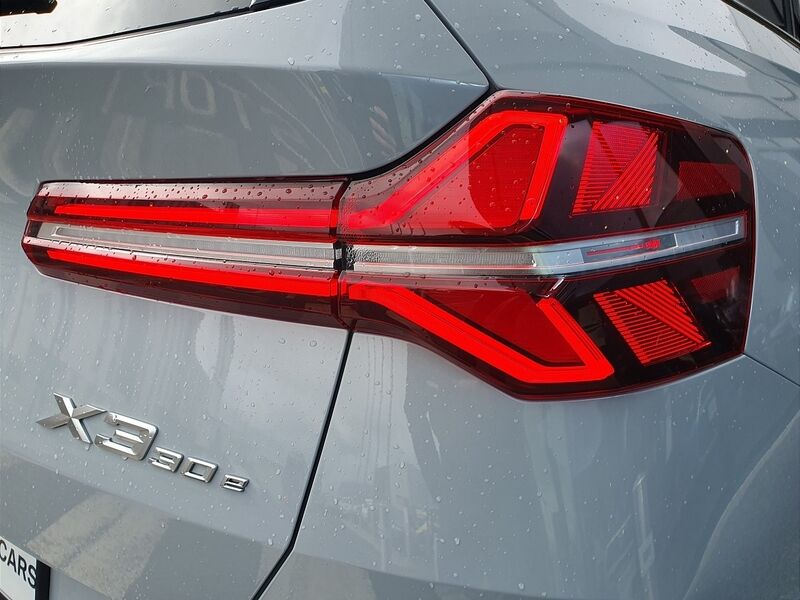 More views of BMW X3