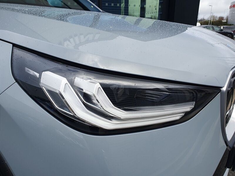 More views of BMW X3