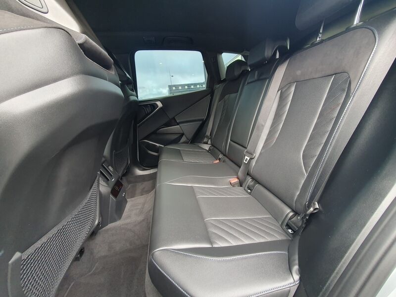 More views of BMW X3