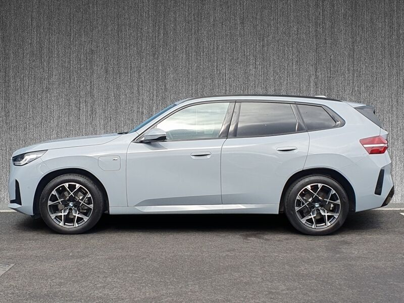 More views of BMW X3