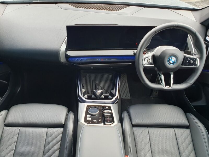 More views of BMW X3