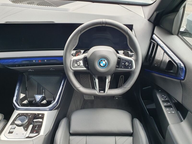 More views of BMW X3